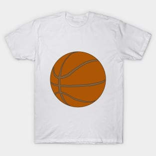 Sport balls T-Shirt